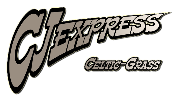 Cj Express